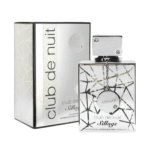 Club de Nuit Sillage Armaf for men Eau de parfum 105ml - Image 2