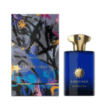 Amouage Interlude for Men Eau De Parfum 100ml - Image 2