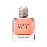 Giorgio Armani Love With You Women Eau de parfum 100ml