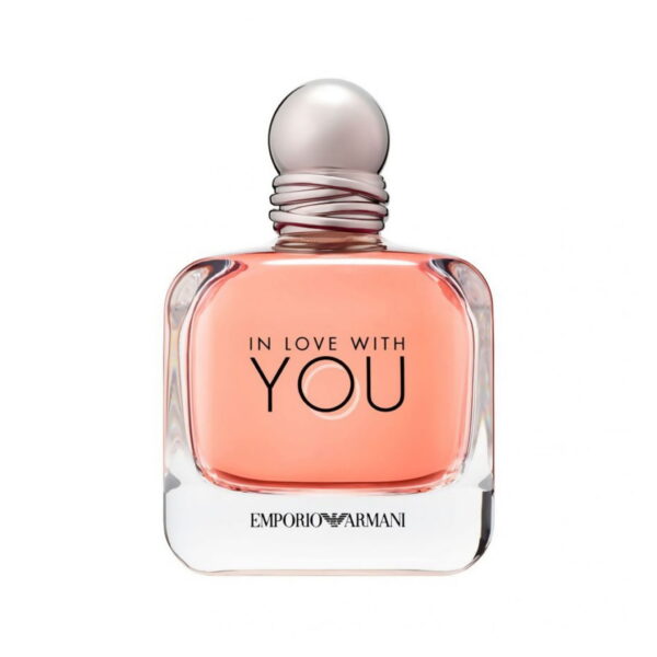 Giorgio Armani Love With You Women Eau de parfum 100ml