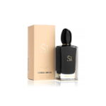 Giorgio Armani Si Intense for Women Eau de parfum 100ml - Image 2
