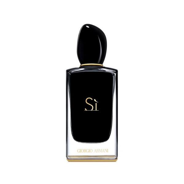 Giorgio Armani Si Intense for Women Eau de parfum 100ml