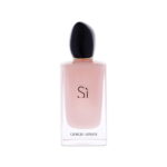 Giorgio Armani Si for women Eau de parfum 100ml