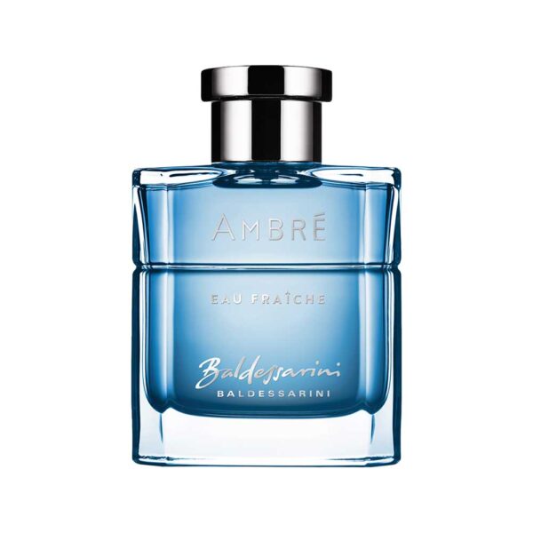 Baldessarini Ambre Eau Fraiche for Men Eau de Toilette 90ml