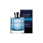 Baldessarini Ambre Eau Fraiche for Men Eau de Toilette 90ml - Image 2
