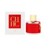 Carolina Herrera for Women Eau de toilette 100ml - Image 2