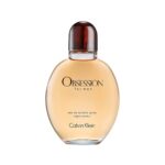 Calvin Klein Obsession for Men Eau de toilette 125ml