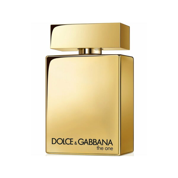 Dolce & Gabbana The One Gold Intense for Men Eau de parfum 100ml