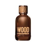 DSquared2 Wood Pour Homme for Men Eau de toilette 100ml