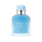 Dolce & Gabbana Blue Eau Intense for Men Eau De Parfum 100ml