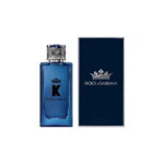 Dolce & Gabbana K for Men Eau de Parfum 100ml - Image 2