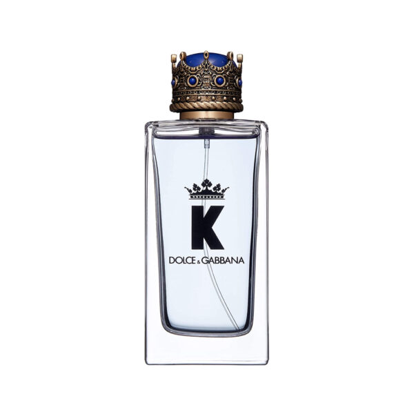 Dolce & Gabbana King for Men EDT 100ml