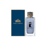 Dolce & Gabbana King for Men EDT 100ml - Image 2
