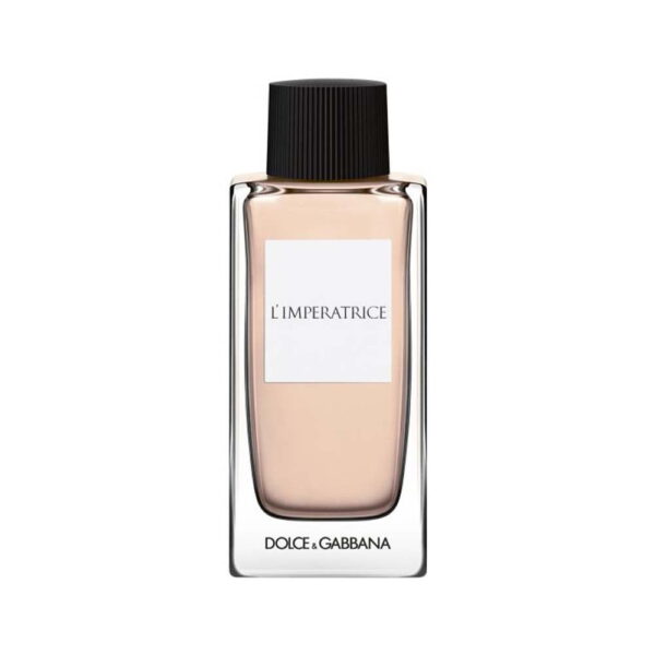 Dolce & Gabbana L'imperatrice For Women Eau De Toilette 100ml
