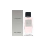 Dolce & Gabbana L'imperatrice For Women Eau De Toilette 100ml - Image 2