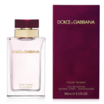 Dolce & Gabbana Pour femme for Women Eau de parfum 100ml - Image 2