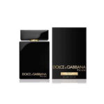 Dolce & Gabbana The One Intense for Men Eau de parfum 100ml - Image 2