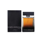 Dolce and Gabbana The One for Men Eau de parfum 100ml - Image 2