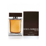 Dolce and Gabbana The One for Men Eau de toilette 100ml - Image 2