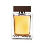 Dolce and Gabbana The One for Men Eau de toilette 100ml