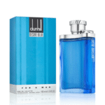 Dunhill Desire Blue for Men Eau de Toilette 100ml - Image 2