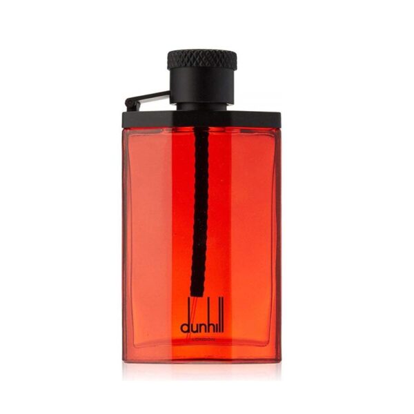 Dunhill Desire Red Extreme For Men Eau De Toilette 100ml