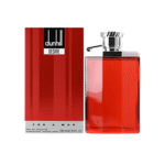 Dunhill Desire Red for Men Eau de Toilette 100ml - Image 2