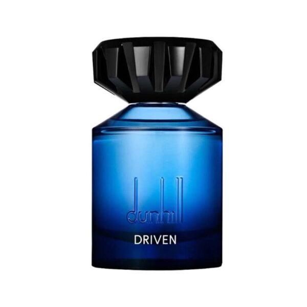 Dunhill Driven Blue for Men Eau de toilette 100ml