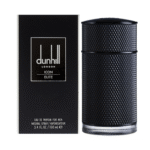 Dunhill Icon Elite for Men Eau de parfum 100ml - Image 2