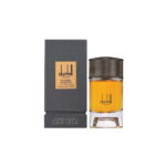 Dunhill Moroccan Amber for Men Eau de Parfum 100ml - Image 2