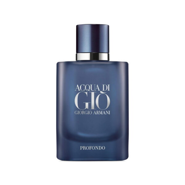 Giorgio Armani Acqua Di Gio Profondo Eau de parfum 125ml for Men