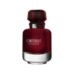 Givenchy L'interdit Rouge for Women Eau de parfum 80ml
