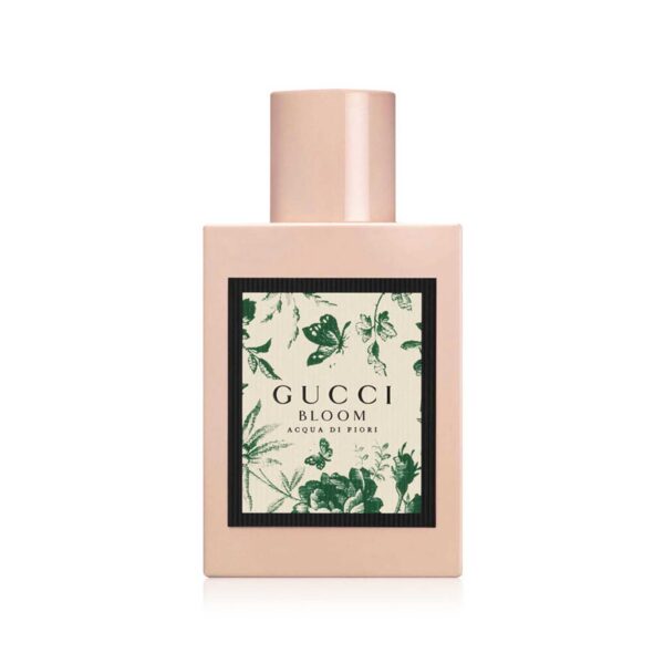 Gucci Bloom Acqua Di Fiori for Women Eau de toilette 100ml