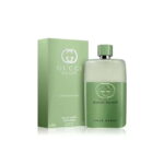 Gucci Guilty Love Edition Pure Homme for Men Eau de toilette 90ml - Image 2