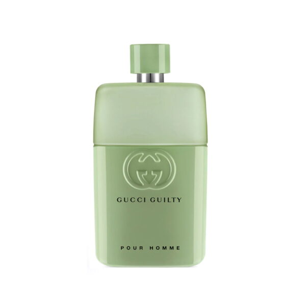 Gucci Guilty Love Edition Pure Homme for Men Eau de toilette 90ml
