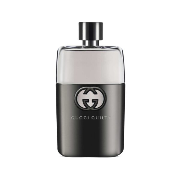 Gucci Guilty Pour Homme for Men Eau de toilette 90ml