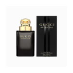 Gucci Intense Oud for Unisex Eau de Parfum 90ml - Image 2