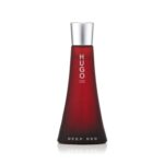 Hugo Boss Deep Red for Women Eau de parfum 90ml