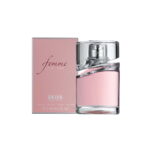 Hugo Boss Femme for Women Eau de parfum 75ml - Image 2