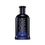 Hugo Boss Bottled Night for Men Eau de toilette 100ml