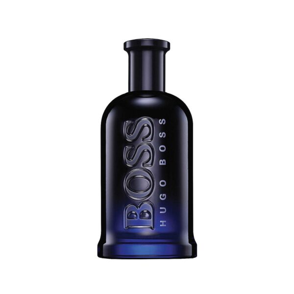 Hugo Boss Bottled Night for Men Eau de toilette 100ml