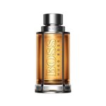 Hugo Boss The Scent for Men Eau de toilette 100ml