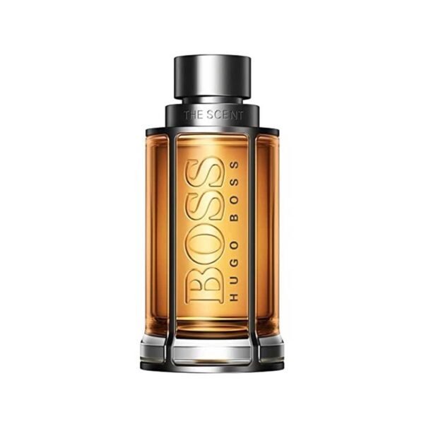 Hugo Boss The Scent for Men Eau de toilette 100ml