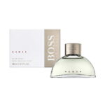 Hugo Boss Women Eau de parfum 90ml - Image 2