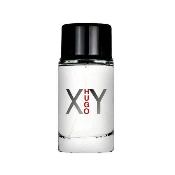 Hugo Boss XY for Men Eau de toilette 100ml