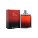 Jaguar Classic Red for Men Eau de Toilette 100ml - Image 2