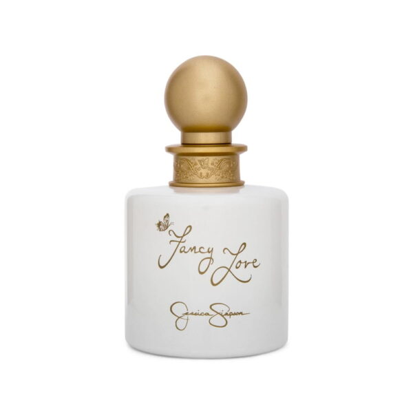 Jessica Simpson Fancy Love for Women Eau de Parfum 100ml