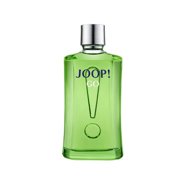 Joop Go for Men Eau de Toilette 100ml