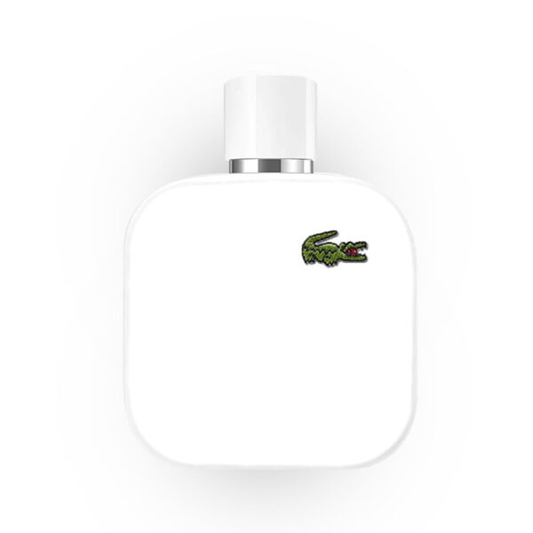 Lacoste L.12.12 Blanc for Men Eau de toilette 100ml