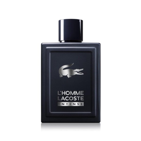 Lacoste L'homme Intense for Men Eau de toilette 100ml